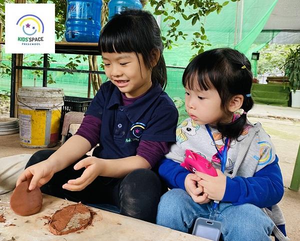 Phương pháp Hand on learning