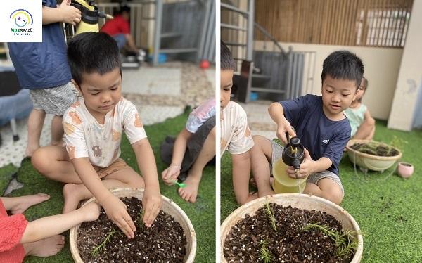 Vào Ngày Trái Đất, chúng ta nên làm gì?
