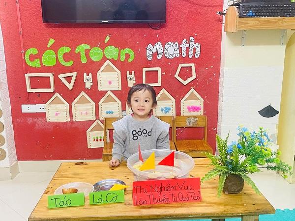 Táo, cờ! Cờ, táo!