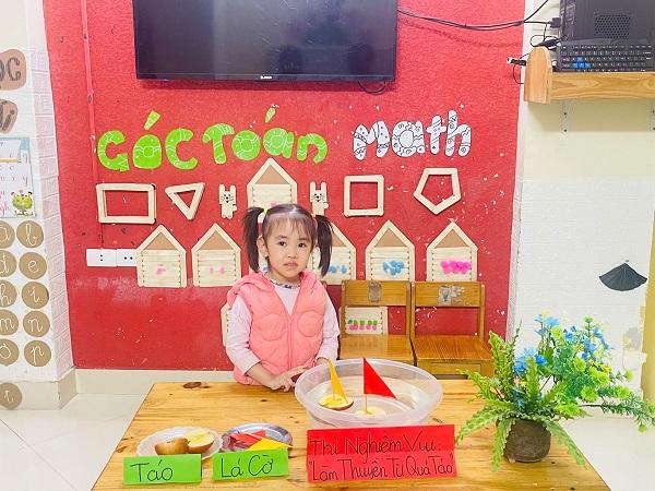 Vừa đẹp vừa ngon!