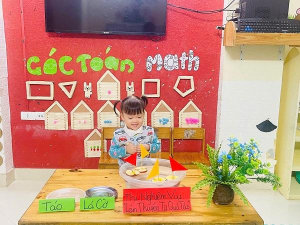Xong vẫn ăn được nhỉ?!