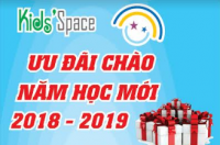 BIỂU PHÍ VÀ CHÍNH SÁCH HỌC PHÍ NĂM HỌC 2018-2019