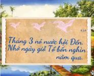 Biết ơn nguồn cội