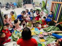 TẾT BÍNH NGỌ Ở KIDS'SPACE