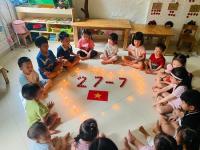 27/7: Tưởng nhớ và tri ân