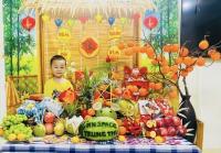 Trung Thu rực rỡ!