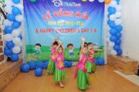 Quốc tế Thiếu nhi trường chúng con