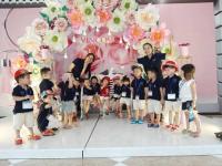 Đến thăm Thủy Cung Time City
