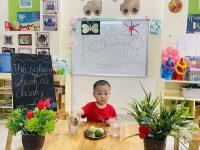 Gấp quần áo cùng chúng tớ nào!