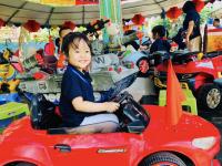 Đến với vườn thú Thủ Lệ