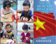 Biết ơn các chú bộ đội