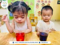 Khám phá khoa học: Trứng đổi màu