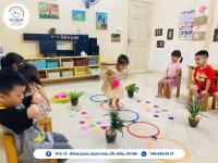 “Bật nhảy vào ô, nâng cao sức khỏe”