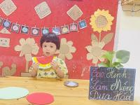 Tạo hình miếng dưa hấu