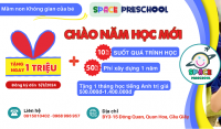 THÔNG BÁO TUYỂN SINH