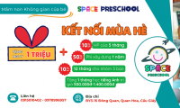 Quà tặng MÙA HÈ