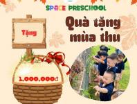 Quà tặng ngày giải phóng Thủ đô