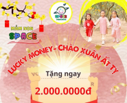 Chào Xuân Ất Tỵ - rinh QUÀ TẶNG  liền tay !