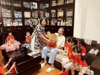 Đến thăm Phạm Tuyên - Nhạc sĩ của những ca khúc tuổi thơ
