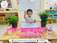 Sự đổi màu của nước