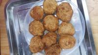 Làm bánh tiêu - Bạn đã thử chưa?