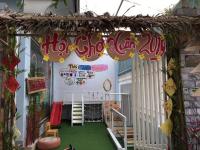 “Hội chợ Xuân 2019” tại Kids’Space