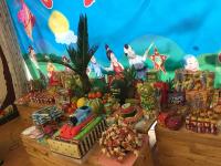 Trung Thu ở Kids'Space