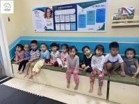 Khám sức khỏe định kỳ