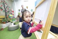Kỹ năng sống cần thiết cho trẻ mầm non