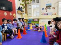 Chương trình chuẩn định hướng của Bộ GDĐT