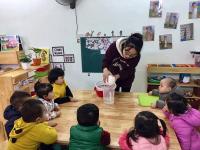 Làm mứt dừa đón Tết