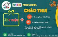 Quà tặng “Chào Thu!”