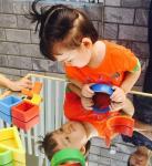 Cách giúp bố mẹ ứng phó với con khủng hoảng tuổi lên 3