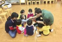 Chương trình học tiếng Anh tháng 1/2018