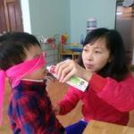 Tiếp cận Reggio Emilia