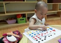 Tôn trọng phát triển cá nhân của trẻ