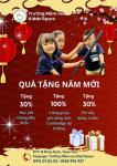 Ưu đãi học phí xuân Quý Mão 2023
